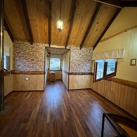Cabanas Y Casa Kauken Puerto Natales Kültér fotó