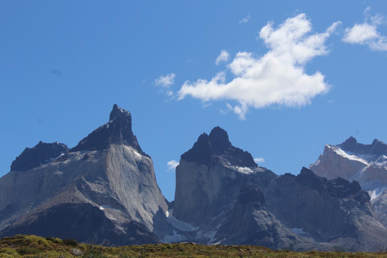 Cabanas Y Casa Kauken Puerto Natales Kültér fotó